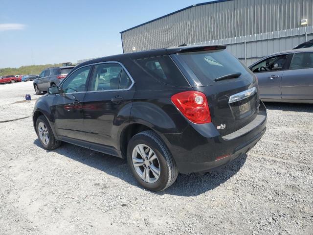 Photo 2 from auction – 2013 CHEVROLET EQUINOX LS with VIN 2GNALBEK5D1115020
