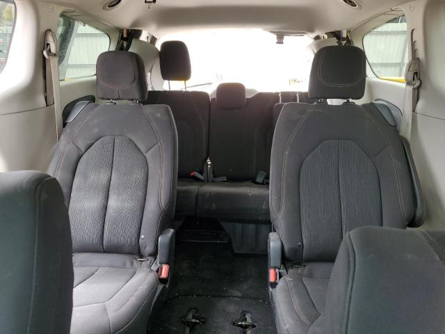 Photo 10 from auction – 2018 CHRYSLER PACIFICA T with VIN 2C4RC1DG9JR291505