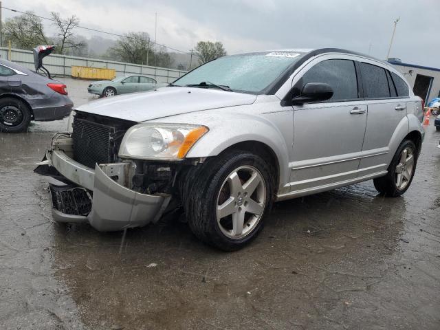 DODGE CALIBER R/ 2007 with VIN 1B3HE78K07D332186 - Photo from auction