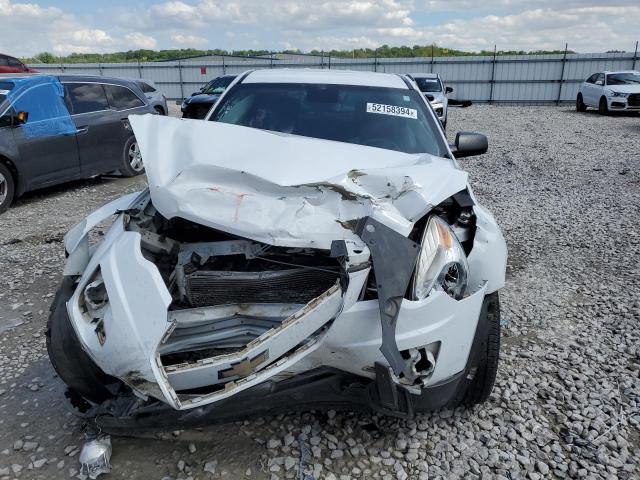 Photo 5 from auction – 2014 CHEVROLET EQUINOX LS with VIN 1GNALAEK4EZ137836
