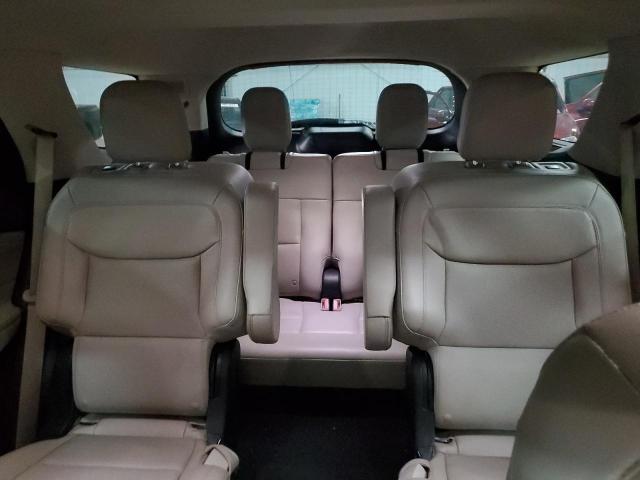 Photo 10 from auction – 2021 FORD EXPLORER L with VIN 1FMSK8FH1MGA54155