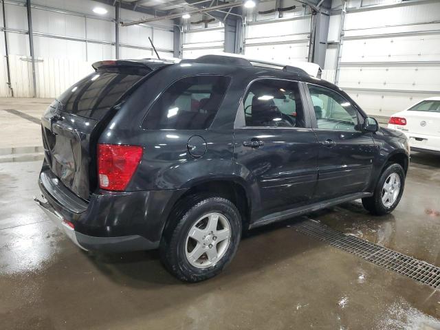 Photo 3 from auction – 2008 PONTIAC TORRENT with VIN 2CKDL33F486345165