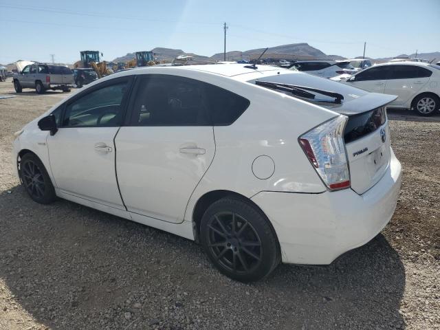Фото 2 с аукциона – 2011 TOYOTA PRIUS с VIN JTDKN3DU4B5339634
