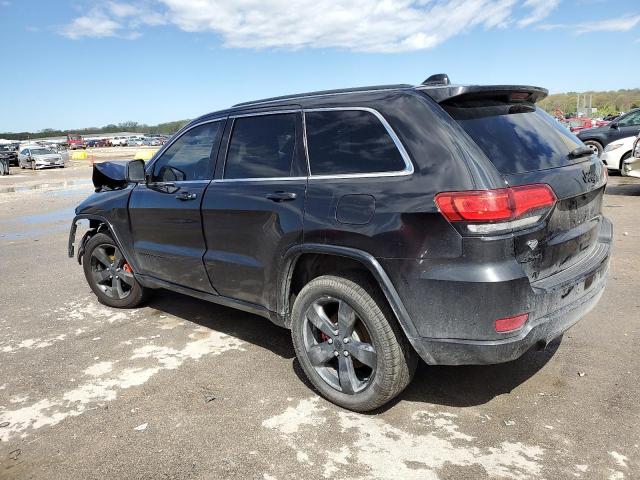 Photo 2 from auction – 2015 JEEP GRAND CHER with VIN 1C4RJFAG4FC134729