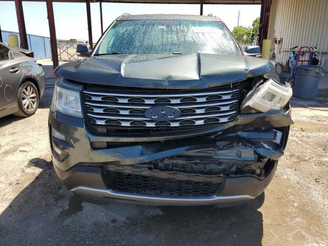 Photo 5 from auction – 2016 FORD EXPLORER L with VIN 1FM5K7F88GGC06203