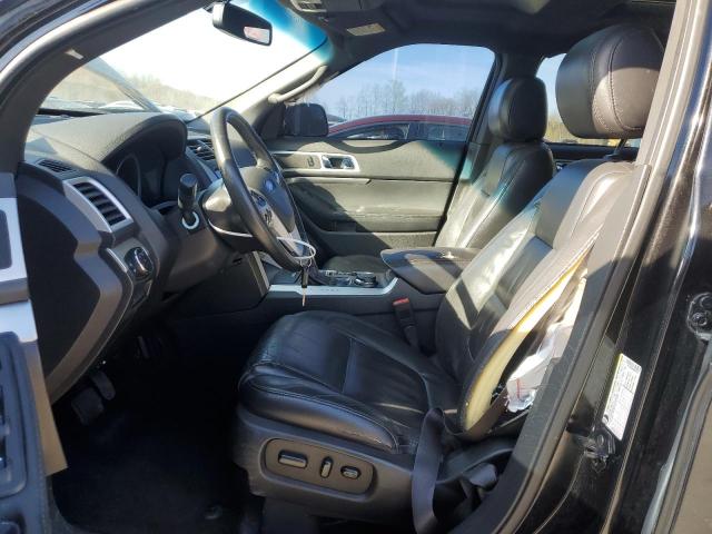 Photo 7 from auction – 2015 FORD EXPLORER X with VIN 1FM5K8D82FGB36026