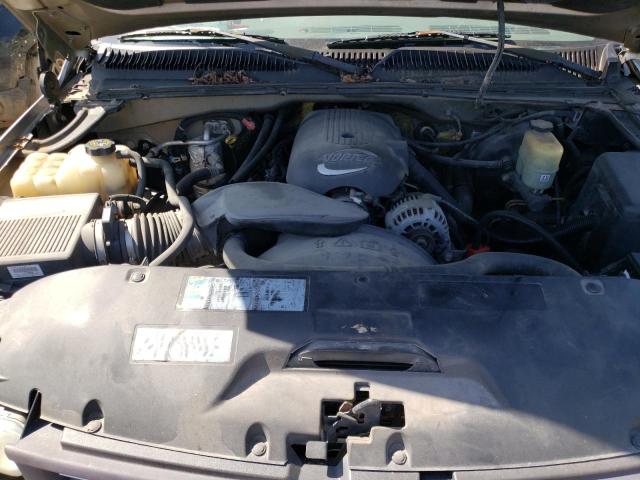 Photo 11 from auction – 2002 CHEVROLET SILVERADO with VIN 2GCEK19TX21314071