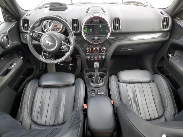 Photo 8 from auction – 2018 MINI COOPER S C with VIN WMZYT5C36J3E61686