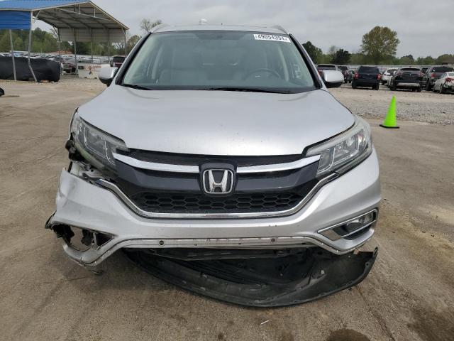 Photo 5 from auction – 2015 HONDA CR-V EXL with VIN 2HKRM3H73FH514371