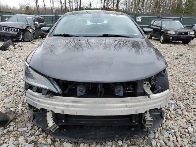 Photo 5 from auction – 2015 CHRYSLER 200 LIMITE with VIN 1C3CCCAB4FN657146