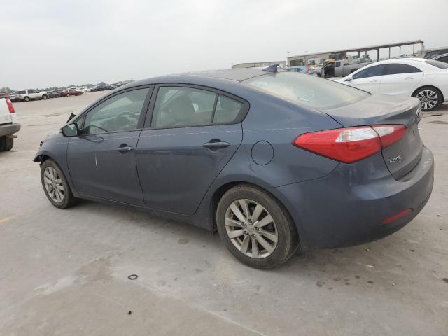 Photo 2 from auction – 2016 KIA FORTE LX with VIN KNAFX4A63G5484062