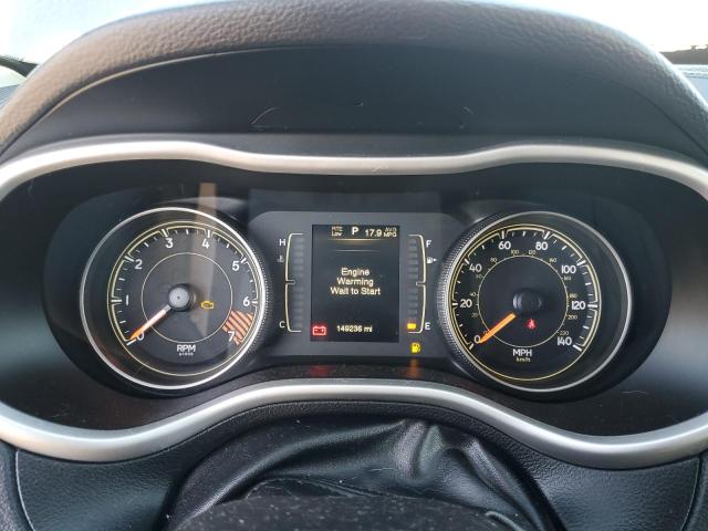 Photo 9 from auction – 2015 JEEP CHEROKEE S with VIN 1C4PJMABXFW776709