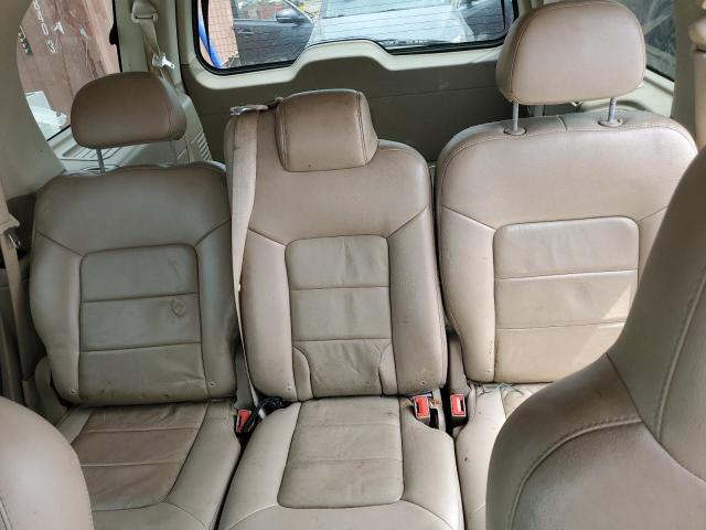 Photo 10 from auction – 2006 FORD EXPEDITION with VIN 1FMPU15556LB01616