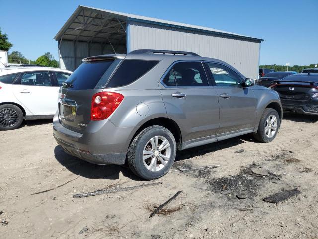Photo 3 from auction – 2012 CHEVROLET EQUINOX LT with VIN 2GNALPEK3C6381747