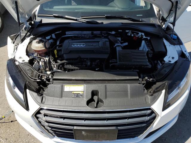 Photo 11 from auction – 2017 AUDI TT with VIN TRUT5CFV1H1011734