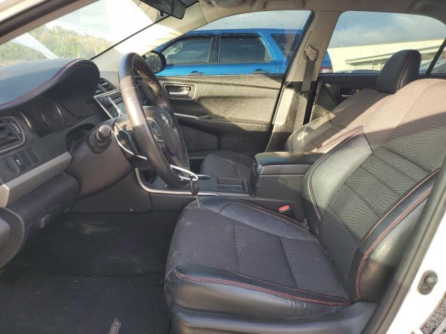 Photo 7 from auction – 2016 TOYOTA CAMRY LE with VIN 4T1BF1FKXGU567417
