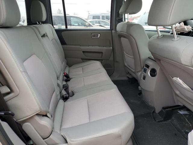 Photo 11 from auction – 2015 HONDA PILOT EX with VIN 5FNYF4H41FB073162