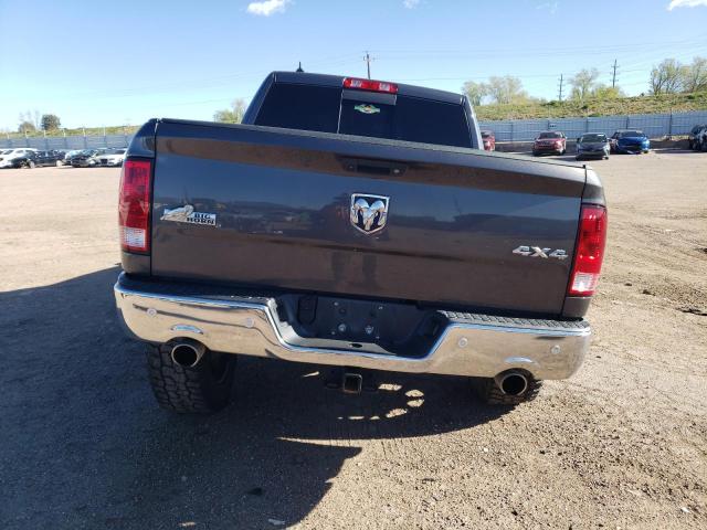 Photo 6 from auction – 2017 RAM 1500 SLT with VIN 1C6RR7LT8HS529988