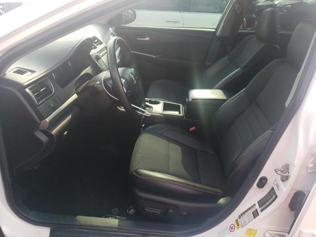 Photo 7 from auction – 2017 TOYOTA CAMRY LE with VIN 4T1BF1FK4HU422715