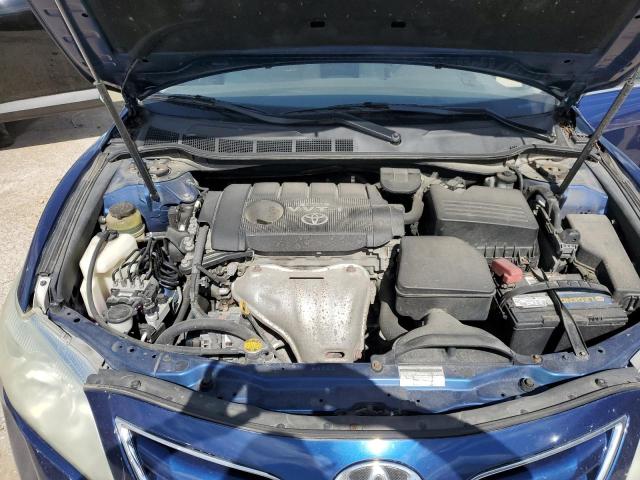 Photo 11 from auction – 2010 TOYOTA CAMRY BASE with VIN 4T1BF3EK1AU555497