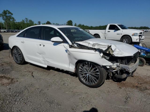 Photo 4 from auction – 2016 AUDI A6 PREMIUM with VIN WAUGFAFC9GN133516