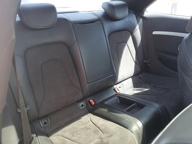 Photo 10 from auction – 2010 AUDI A5 PRESTIG with VIN WAUWFAFR5AA002789
