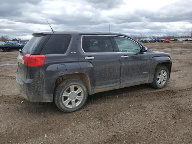 Photo 3 from auction – 2013 GMC TERRAIN SL with VIN 2GKALMEK6D6145817