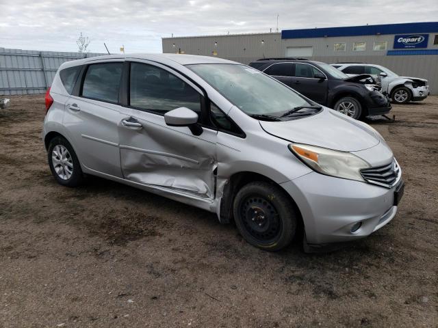 Photo 4 from auction – 2016 NISSAN VERSA NOTE with VIN 3N1CE2CP1GL386432