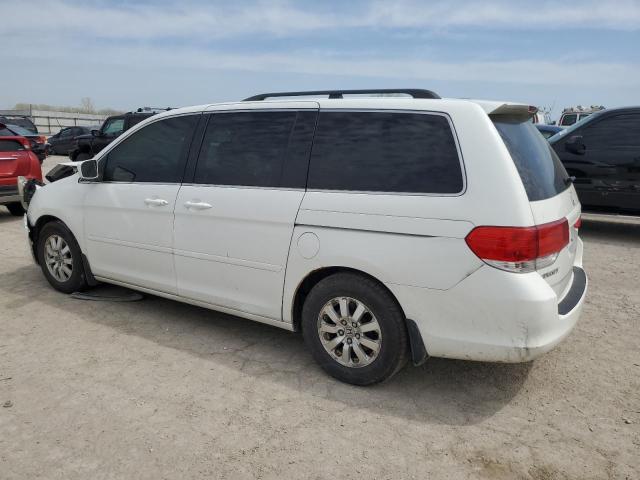 Photo 2 from auction – 2009 HONDA ODYSSEY EX with VIN 5FNRL38479B026309