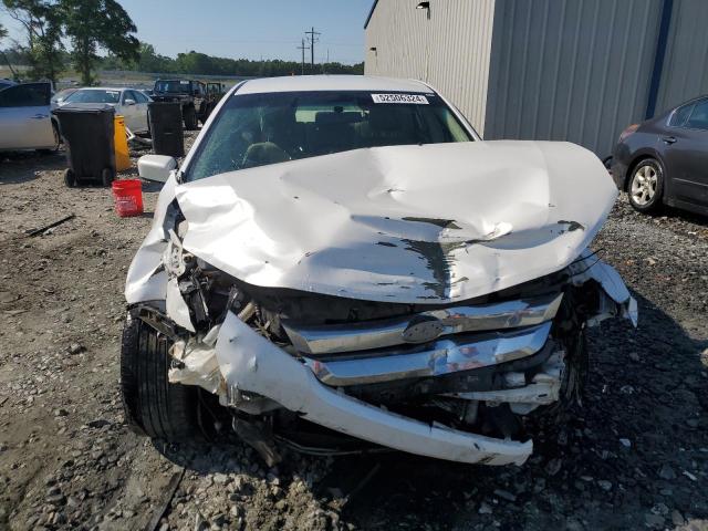 Photo 5 from auction – 2011 FORD FUSION SE with VIN 3FAHP0HA9BR278027