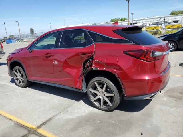 Photo 2 from auction – 2019 LEXUS RX 350 BAS with VIN 2T2BZMCA5KC171731