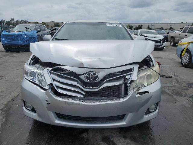 Photo 5 from auction – 2011 TOYOTA CAMRY BASE with VIN 4T1BF3EK2BU222436