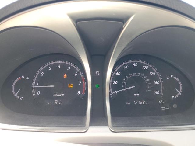 Foto 9 de la subasta – 2011 TOYOTA AVALON BAS con VIN 4T1BK3DB2BU372639