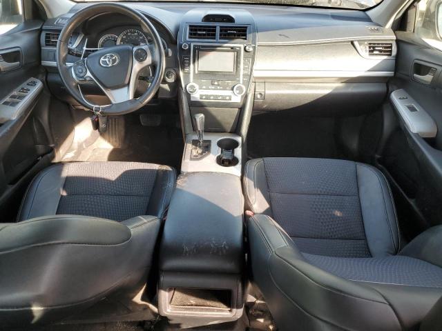 Photo 8 from auction – 2012 TOYOTA CAMRY BASE with VIN 4T1BF1FK2CU129131
