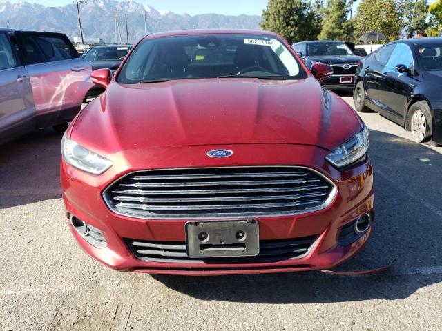 Photo 5 from auction – 2013 FORD FUSION SE with VIN 3FA6P0HR0DR344724