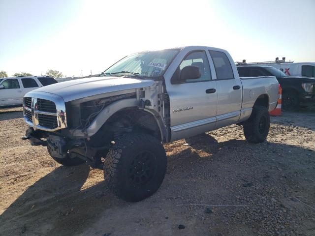 Photo 1 from auction – 2007 DODGE RAM 1500 S with VIN 1D7HU18P97J503809