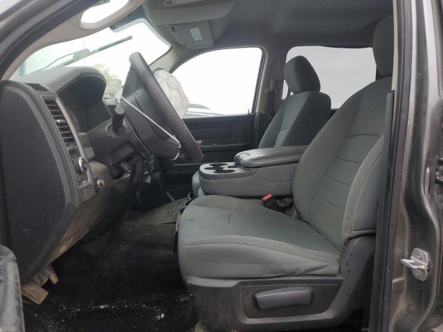 Photo 7 from auction – 2013 RAM 1500 ST with VIN 1C6RR7KT4DS670696