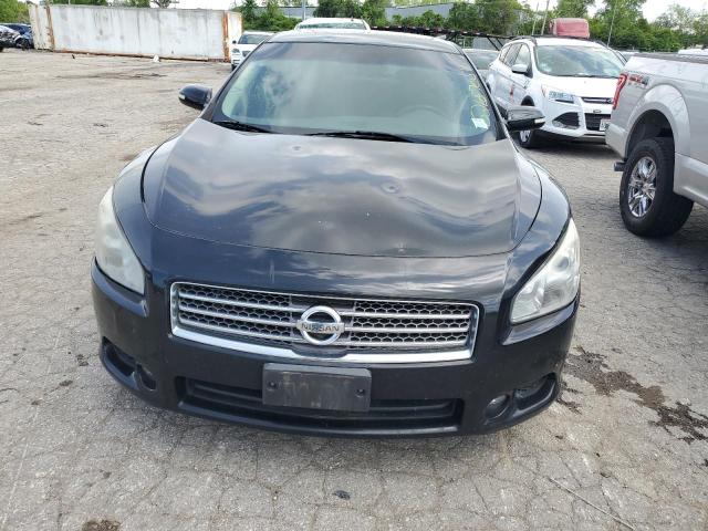 صورة رقم 5 من المزاد - 2011 NISSAN MAXIMA S مع VIN 1N4AA5APXBC824377