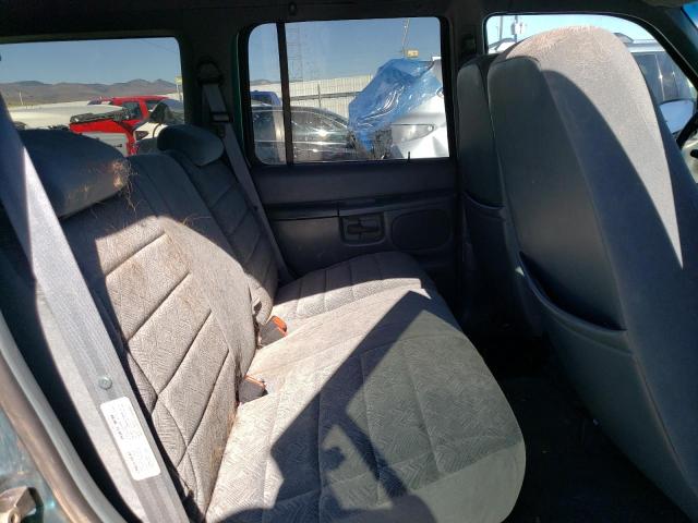 Photo 11 from auction – 1998 FORD EXPLORER with VIN 1FMZU34X3WZB81423