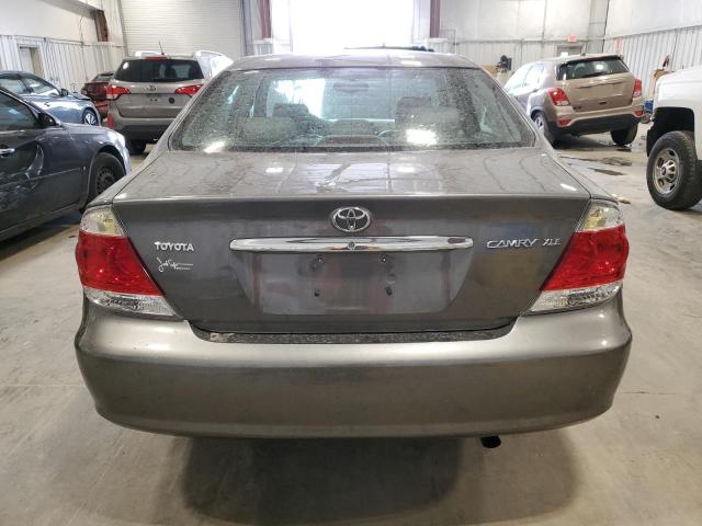 Photo 6 from auction – 2005 TOYOTA CAMRY LE with VIN 4T1BE30K75U971859