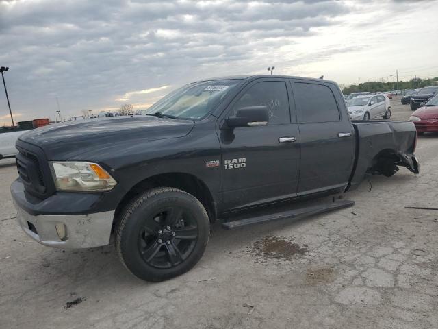 DODGE RAM 1500 2017 with VIN 1C6RR7LT3HS511088 - Photo from auction