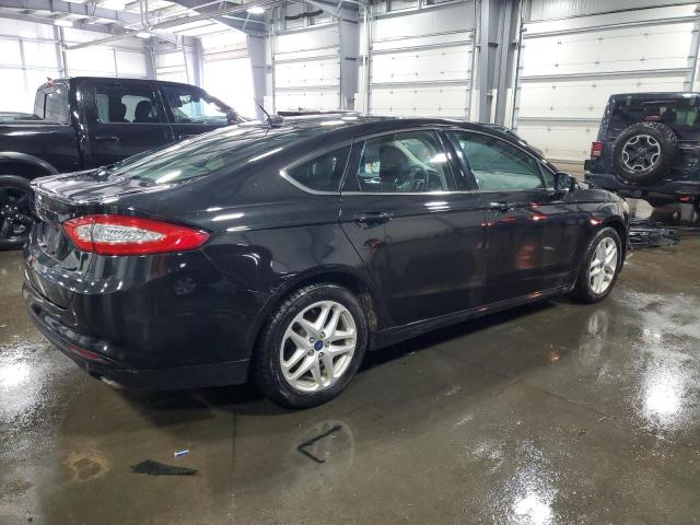 Photo 3 from auction – 2014 FORD FUSION SE with VIN 3FA6P0H79ER378306