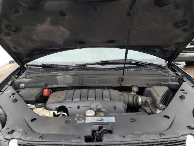 Photo 12 from auction – 2012 GMC ACADIA SLT with VIN 1GKKRRED0CJ299636