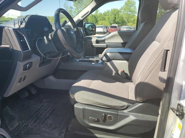 Photo 7 from auction – 2016 FORD F150 SUPER with VIN 1FTEX1EP6GFB43359