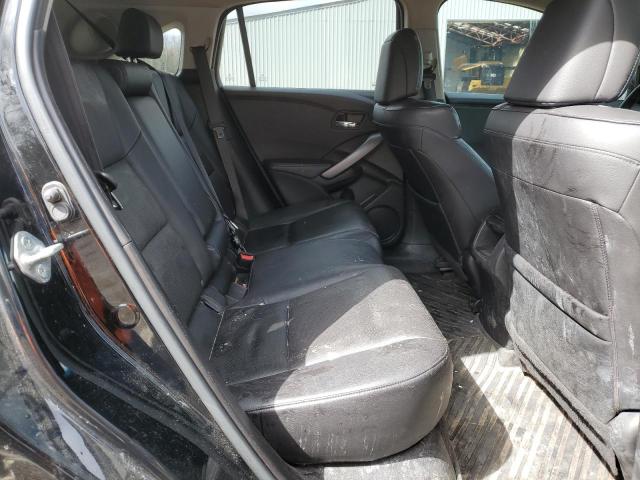 Photo 11 from auction – 2013 ACURA RDX TECHNO with VIN 5J8TB4H50DL803637