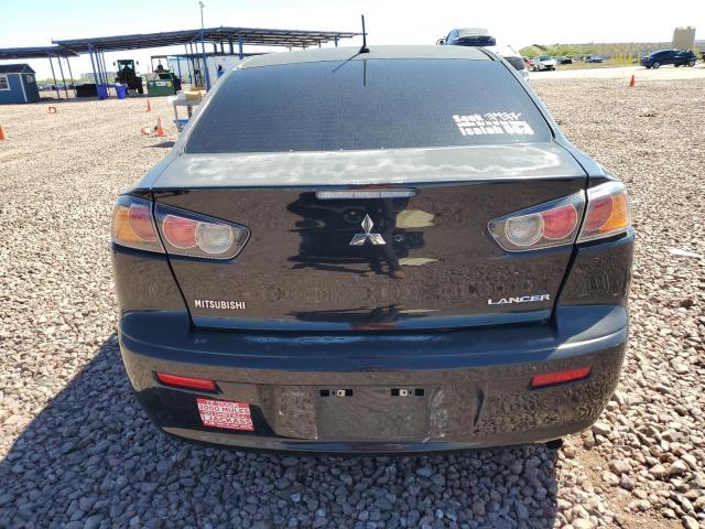 Photo 6 from auction – 2012 MITSUBISHI LANCER with VIN JA32U2FU2CU028106