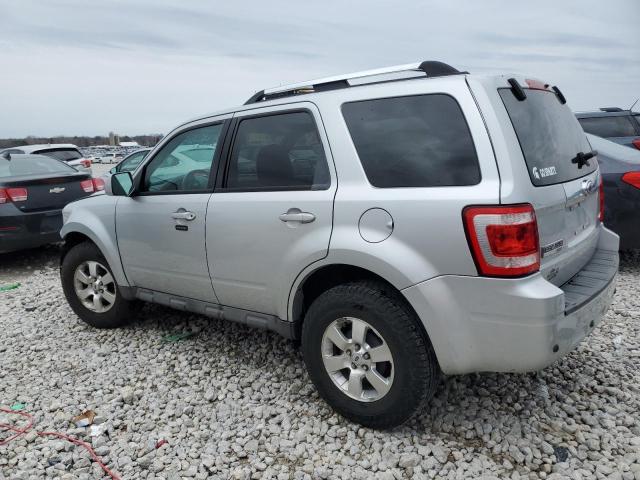 Photo 2 from auction – 2009 FORD ESCAPE LIM with VIN 1FMCU94G49KB14450