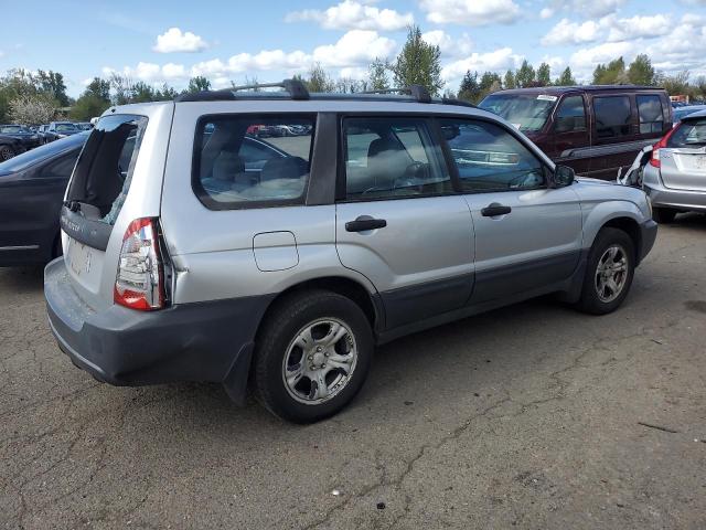 Zdjęcie 3 z aukcji – 2005 SUBARU FORESTER 2 z VIN JF1SG63605H701109