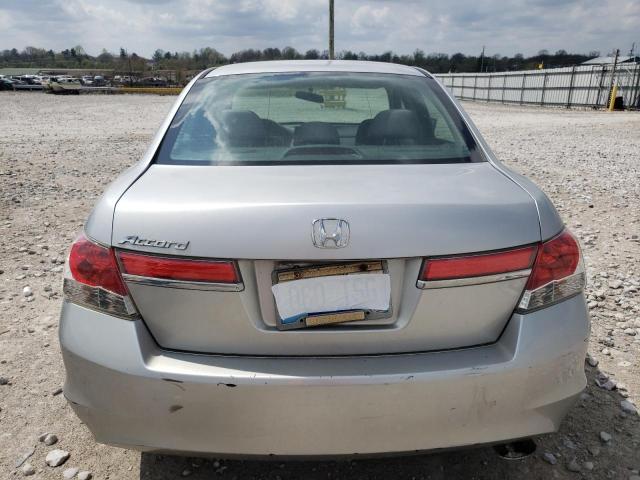 Photo 6 from auction – 2012 HONDA ACCORD LX with VIN 1HGCP2F3XCA081983