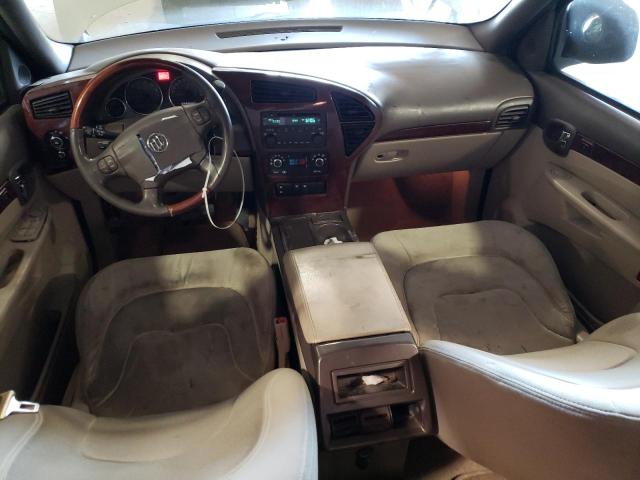 Photo 8 from auction – 2007 BUICK RENDEZVOUS with VIN 3G5DA03L47S577421